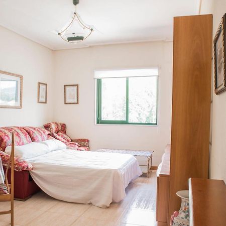 Apartamento Samil Primera Linea De Playa 2O Apartment Vigo Exterior photo